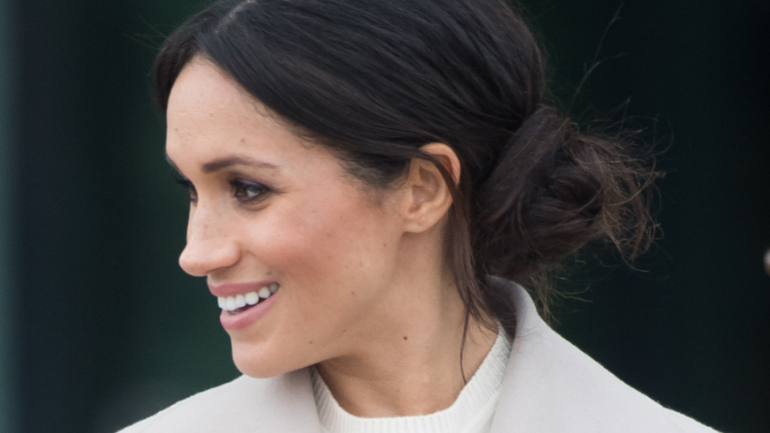 11 vezes em que Meghan Markle quebrou as regras de moda da família real