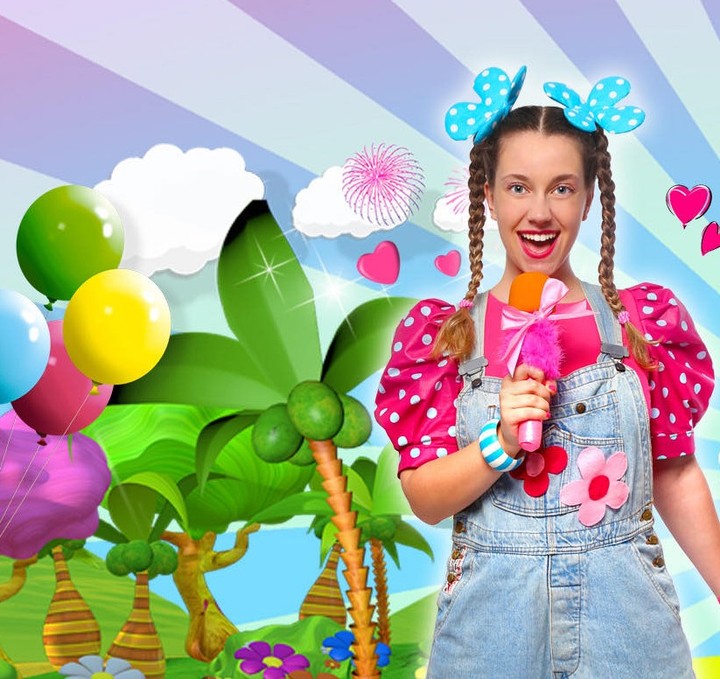 Nina Toc Toc vai atuar em Guimarães e já pode comprar bilhetes. Se esperar muito, aumentam de preço