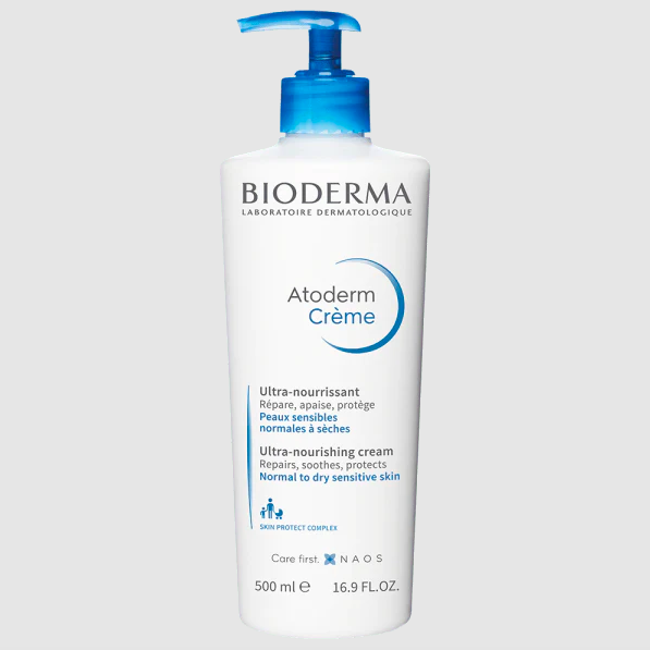 Bioderma, Atoderm Creme