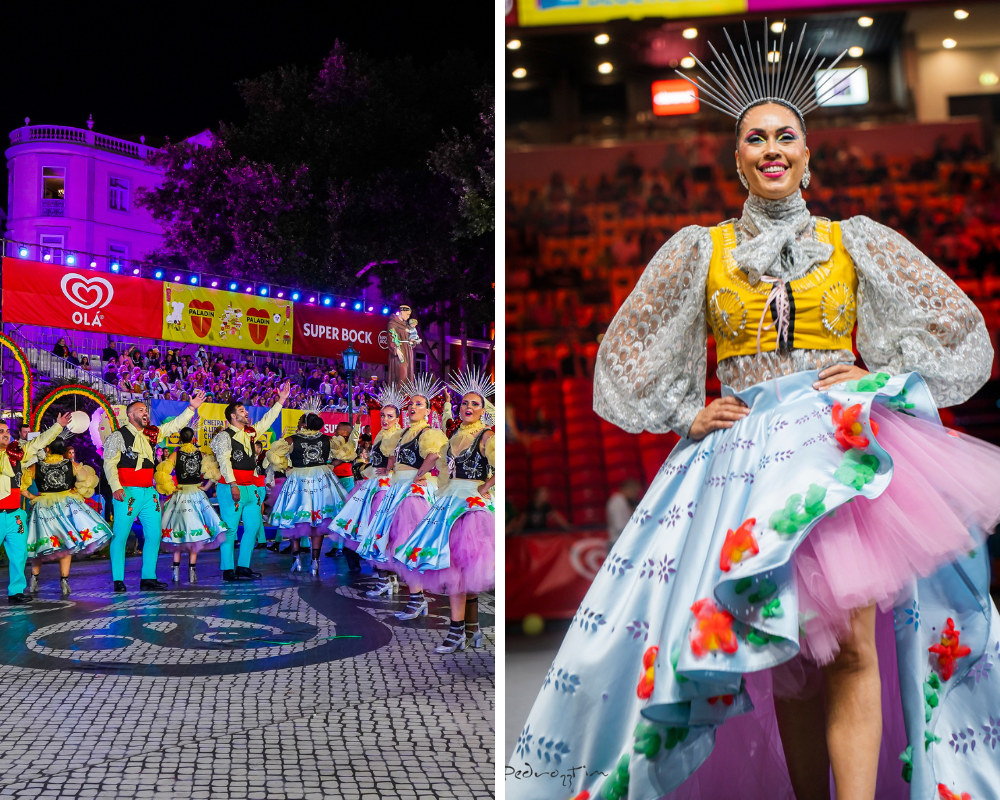 Marchas populares de Lisboa estão em tribunal. Bairro vencedor não é consensual