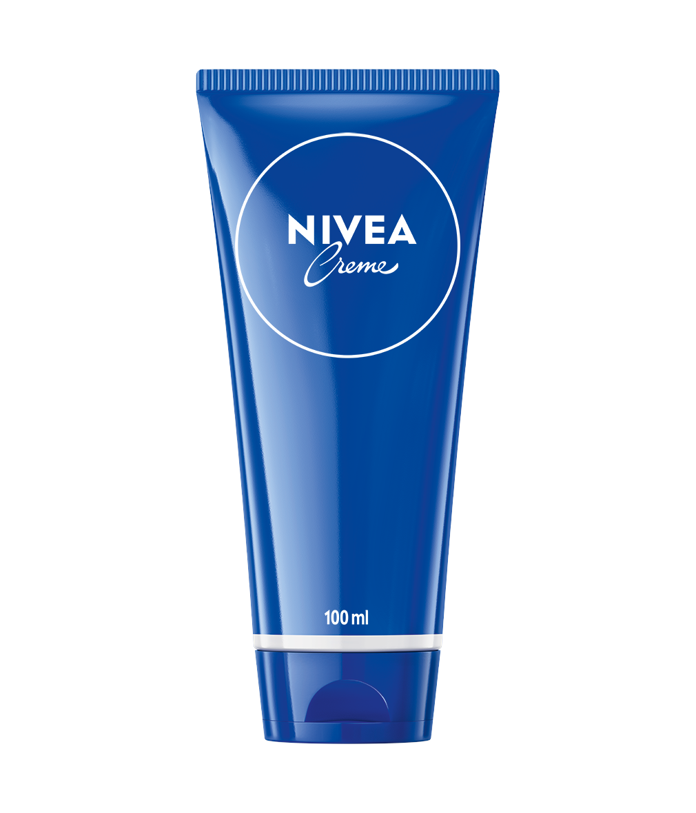 Até já, icónica lata azul. Creme clássico da Nivea tem novo formato — e é mais fácil de levar para todo o lado