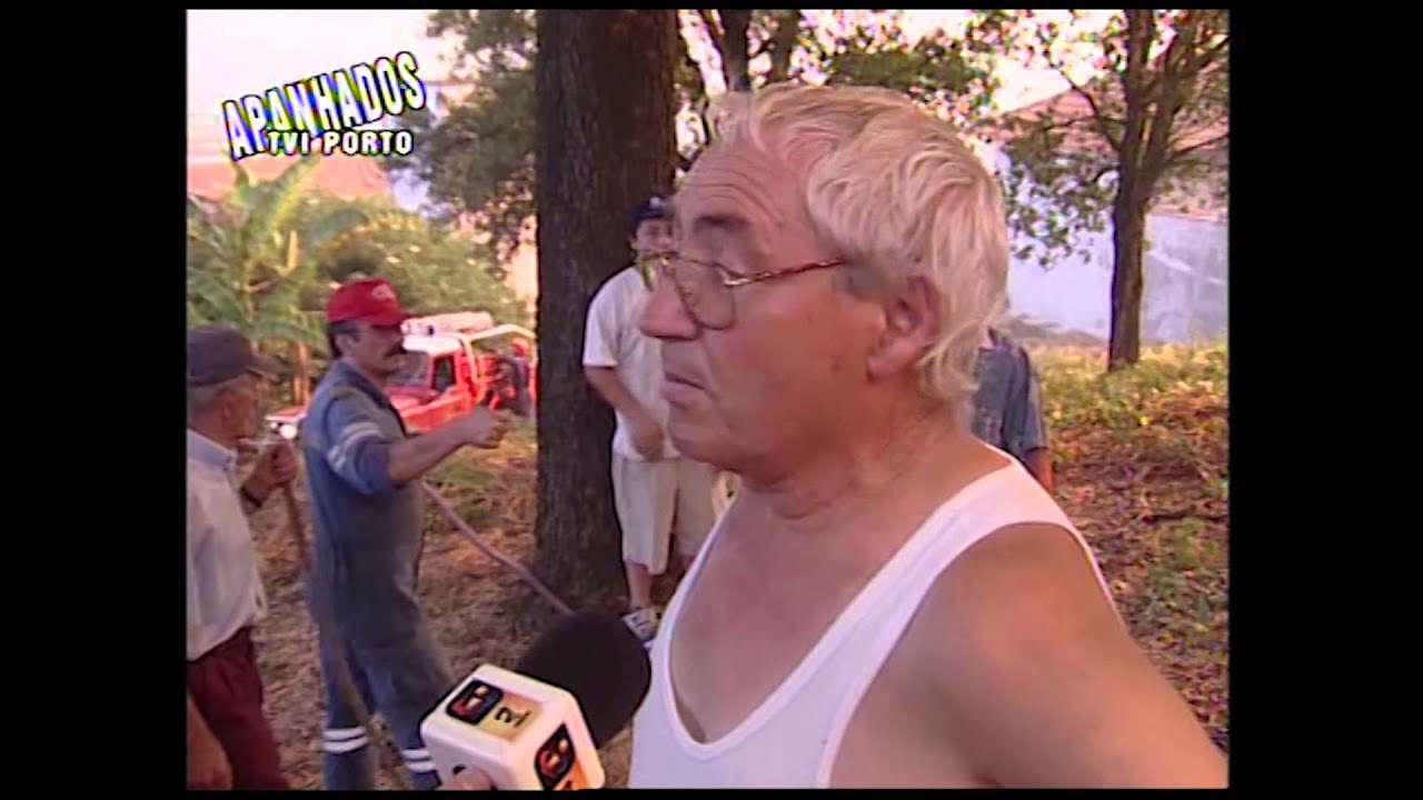 “Vou ter de abandonar, tenho uma consulta às 5”. Morreu o senhor que proferiu a célebre frase