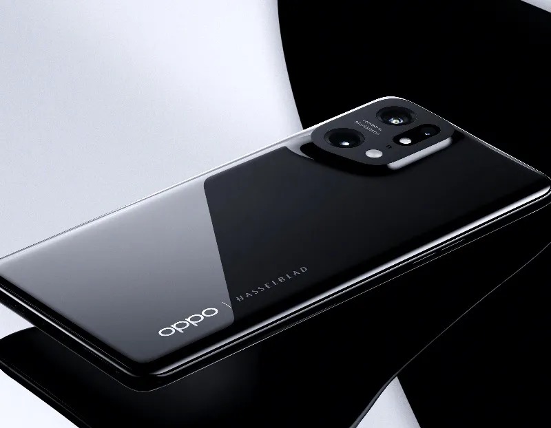 Oppo Find X5: A técnica do design e os compromissos tecnológicos de um smartphone premium
