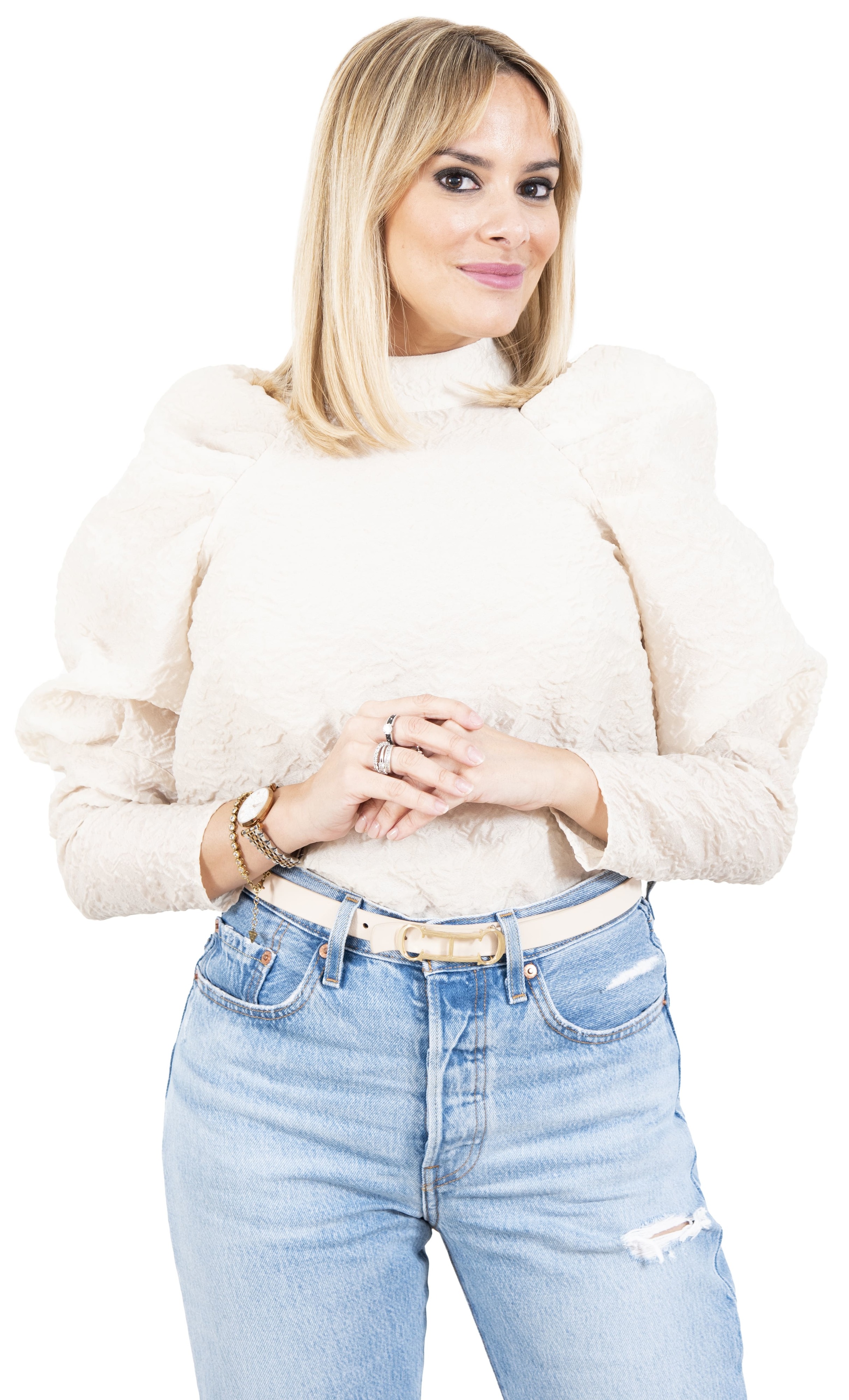 Helena Isabel é expulsa do “Big Brother” e Joana salva-se à tangente