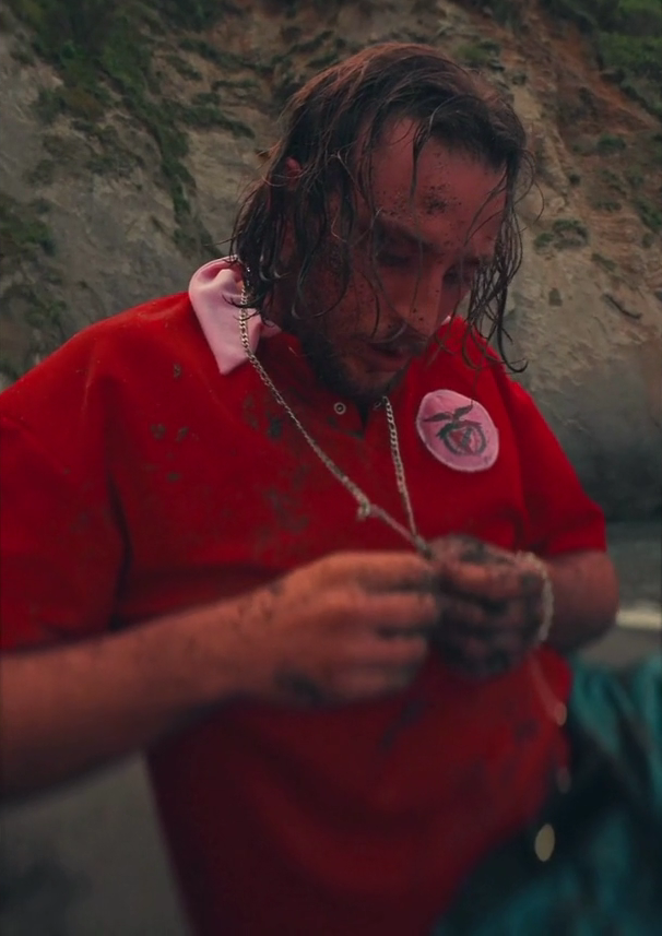 Rafael regressa dos mortos e uma atriz da Globo no elenco. Veja o vídeo do plot twist de “Rabo de Peixe”