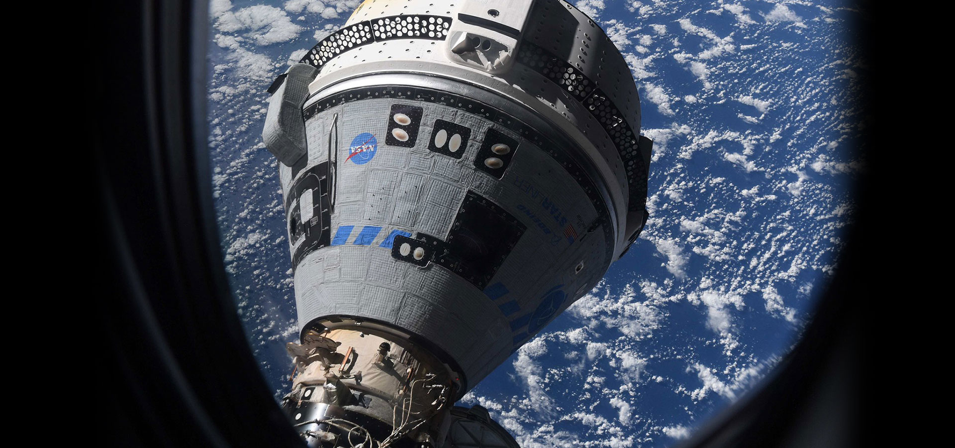 Boeing e NASA replicam falhas no motor da Starliner mas ainda não há data para o regresso dos astronautas