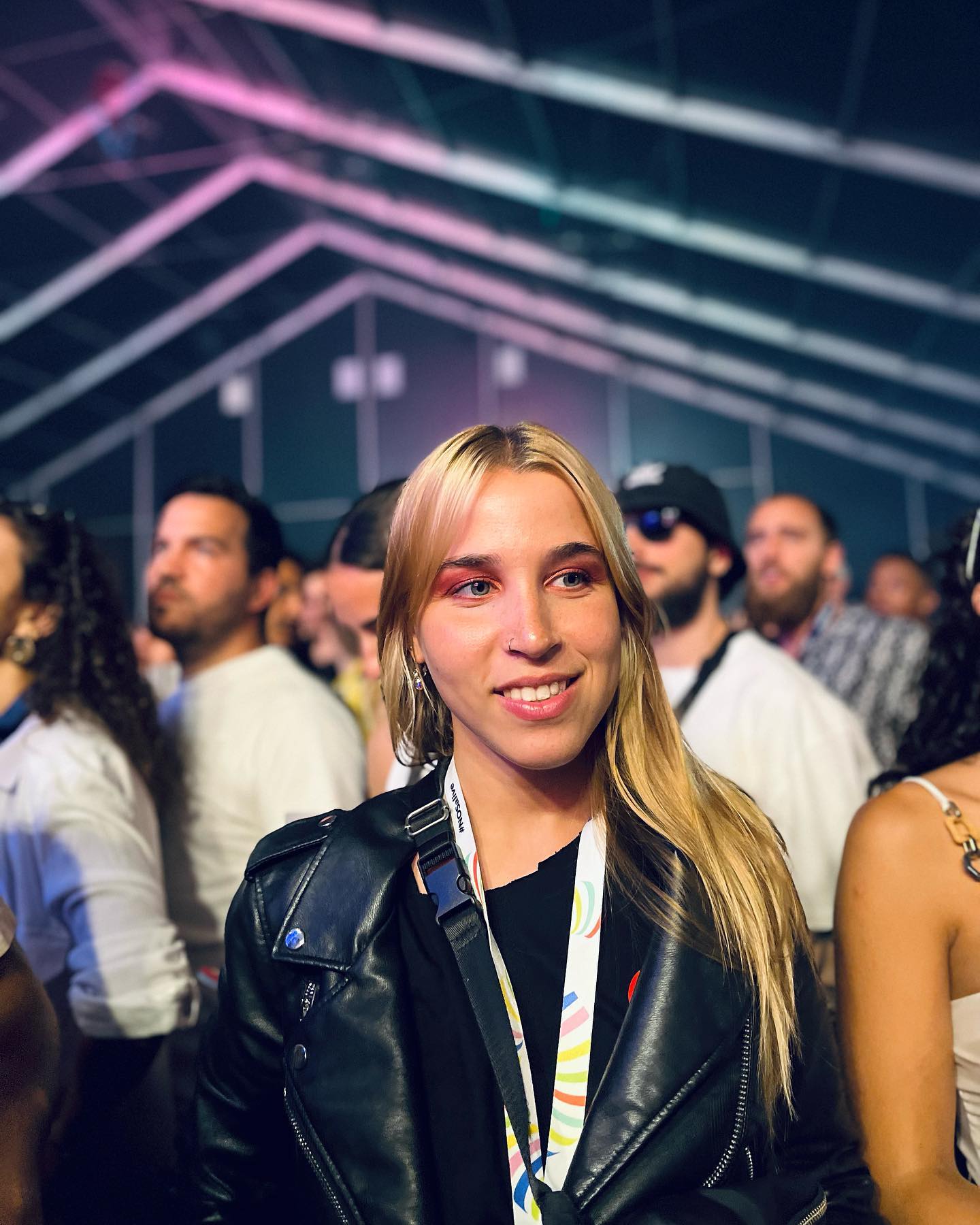 Ex-estagiária da MAGG entra no “Big Brother”. Renata Andrade é formada em Comunicação Social