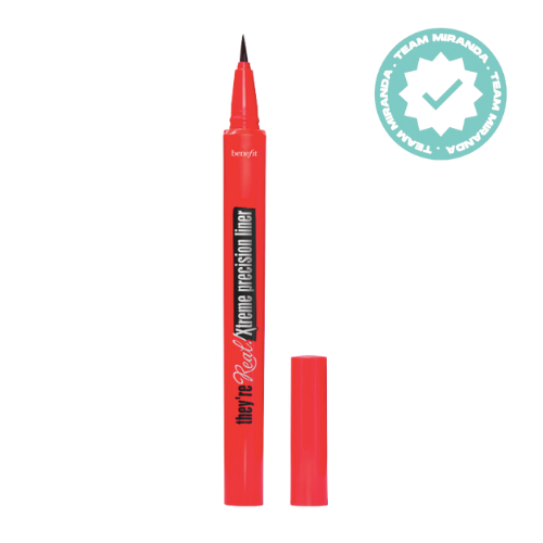 Benefit Cosmetics, They’re Real! Xtreme Precision Liner Eyeliner