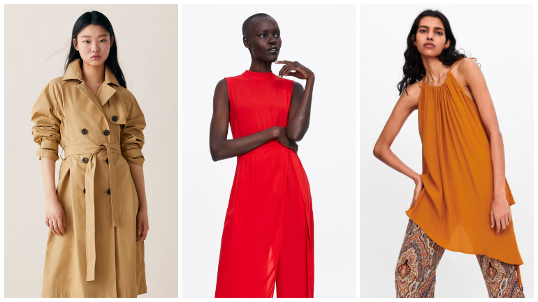 Saldos. 20 peças para comprar na Zara desde 9,99€