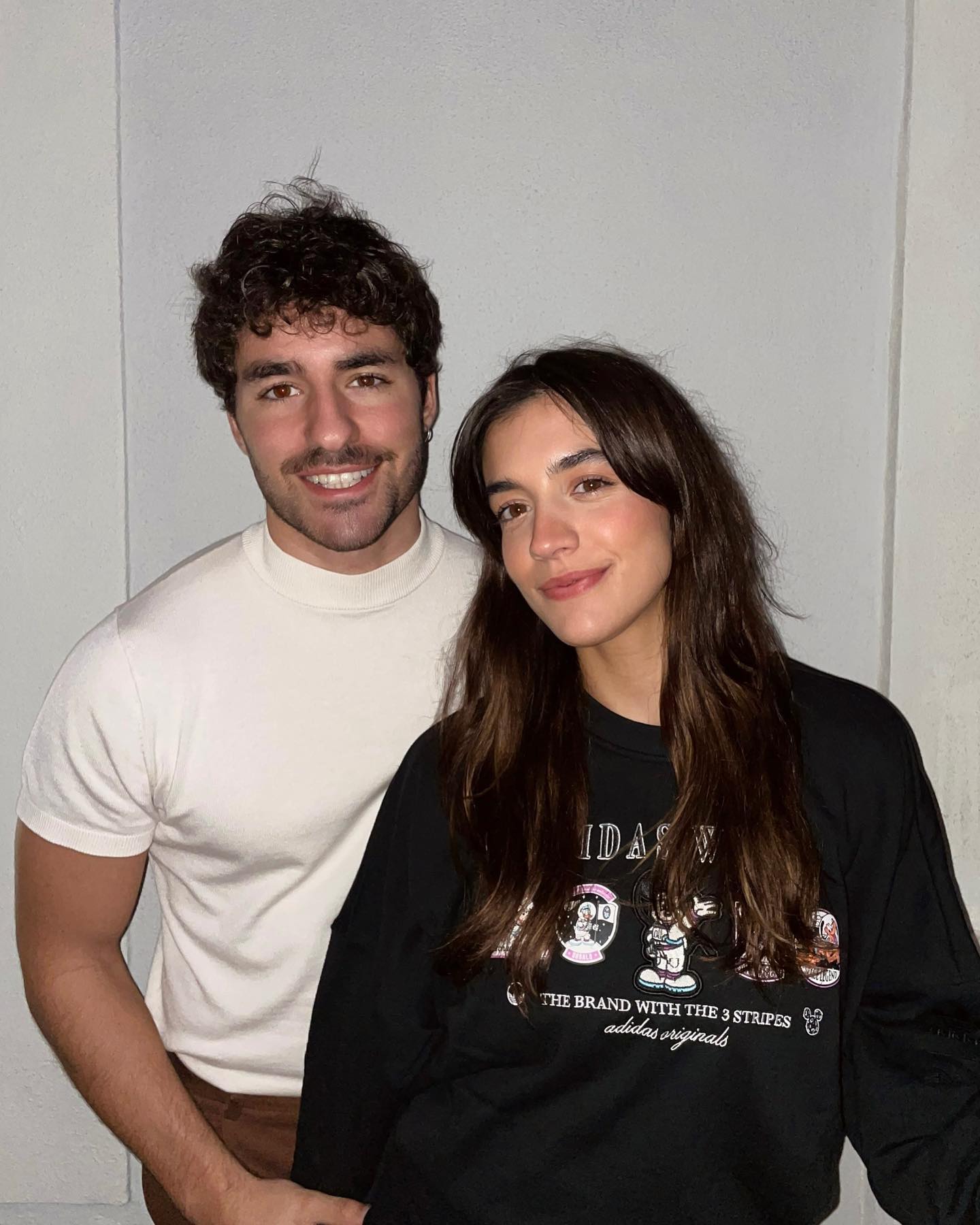 José Condessa e Bárbara Branco anunciam separação. Atores namoraram durante 5 anos