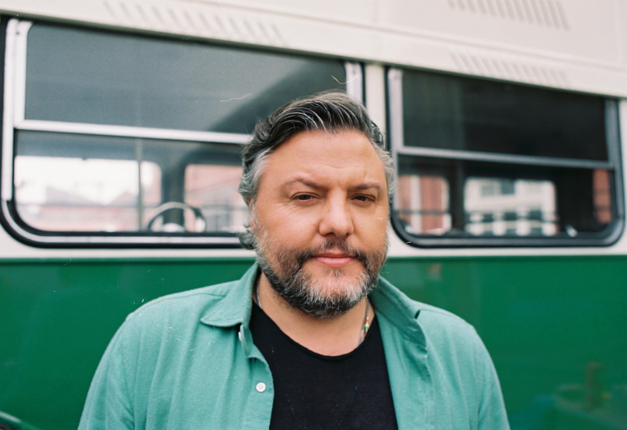 César Mourão em concerto? Vai acontecer e é já no mês de abril. Saiba onde e quanto custam os bilhetes