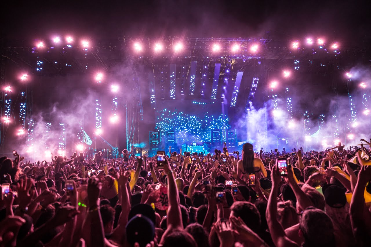 O guia prático para chegar e sobreviver ao Super Bock Super Rock