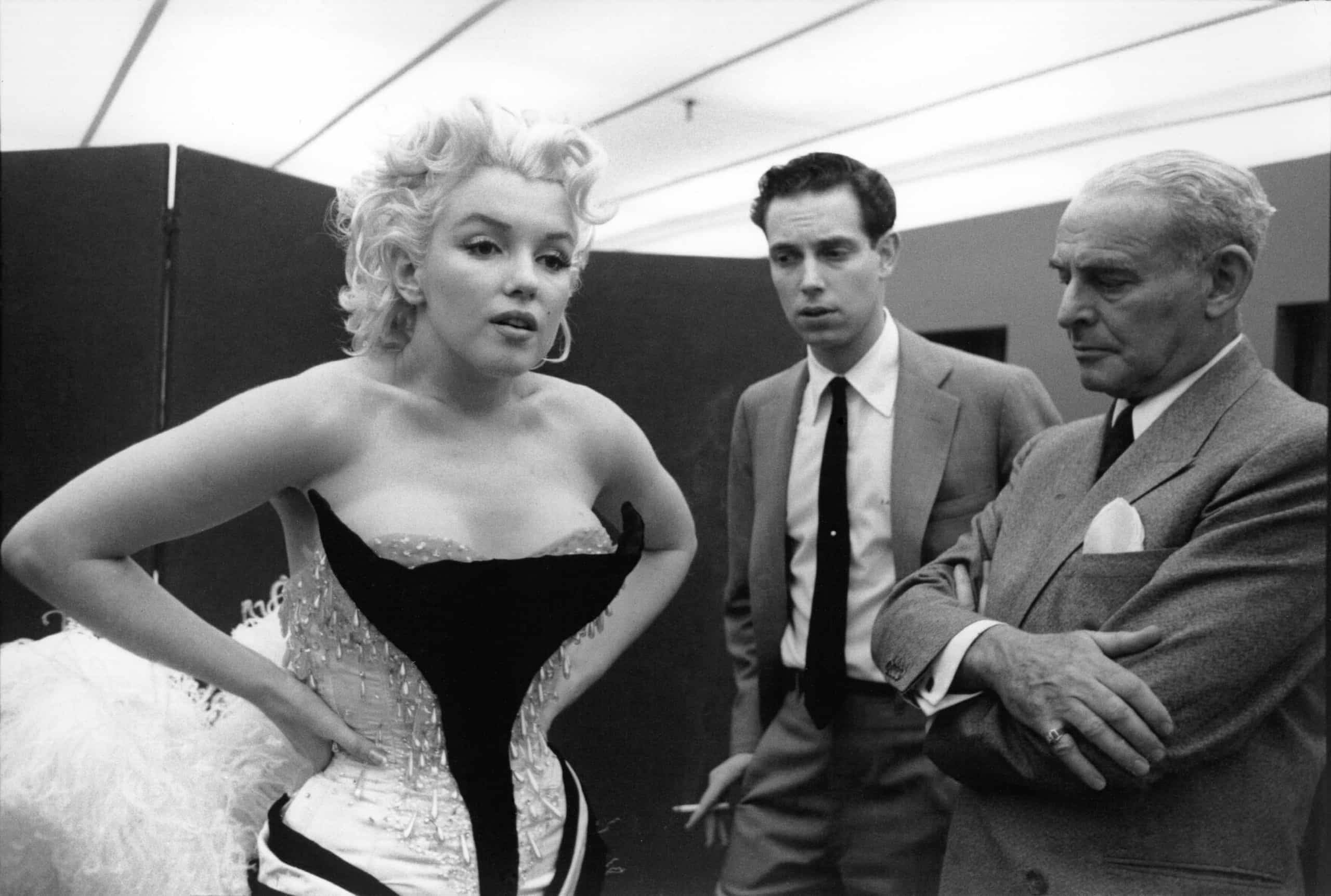 Segredo de Marilyn Monroe revelado - Atualidade - SAPO Lifestyle