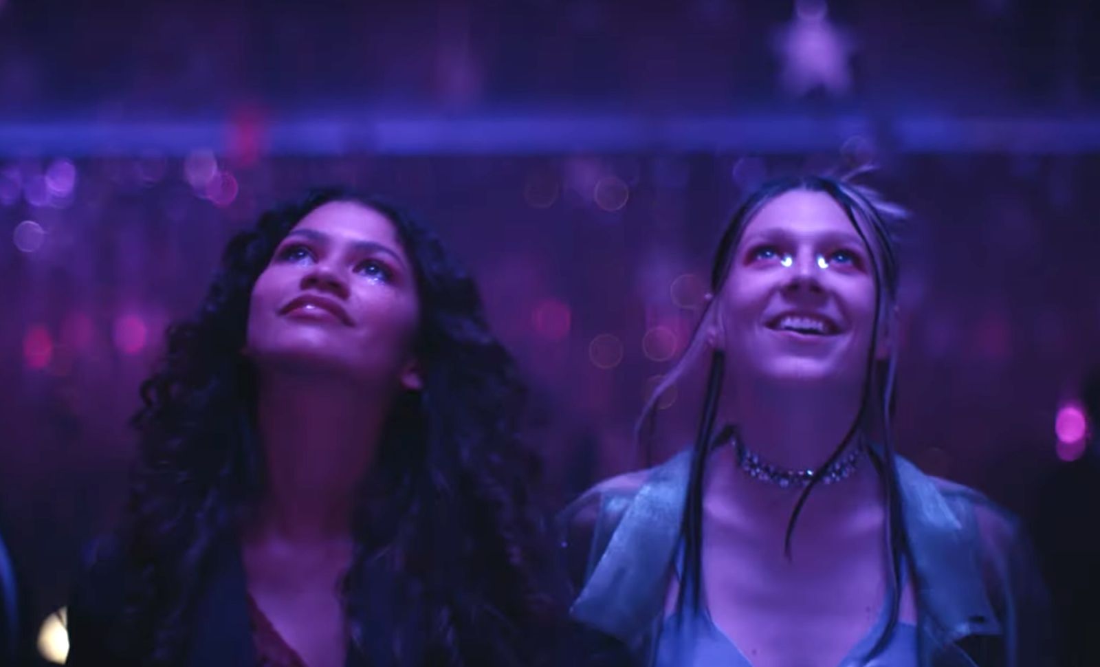 “Euphoria” regressa à HBO em 2020