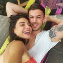 Casais concorrentes da televisão portuguesa