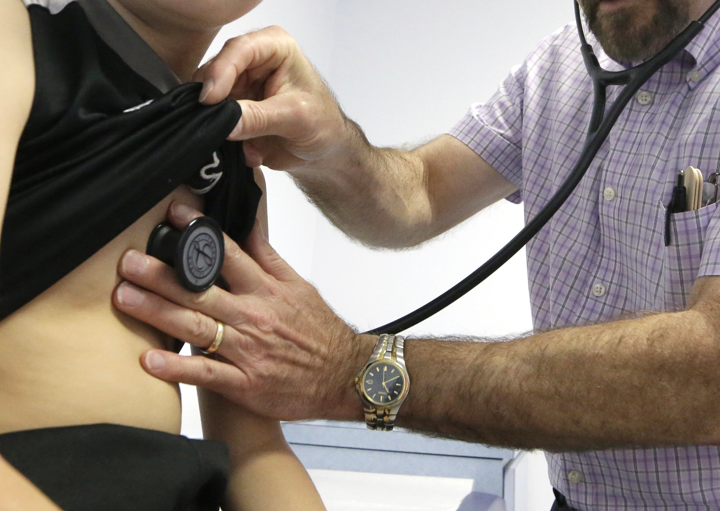 Médico de Bragança inventava toque vaginal para verificar as hormonas e abusava das doentes