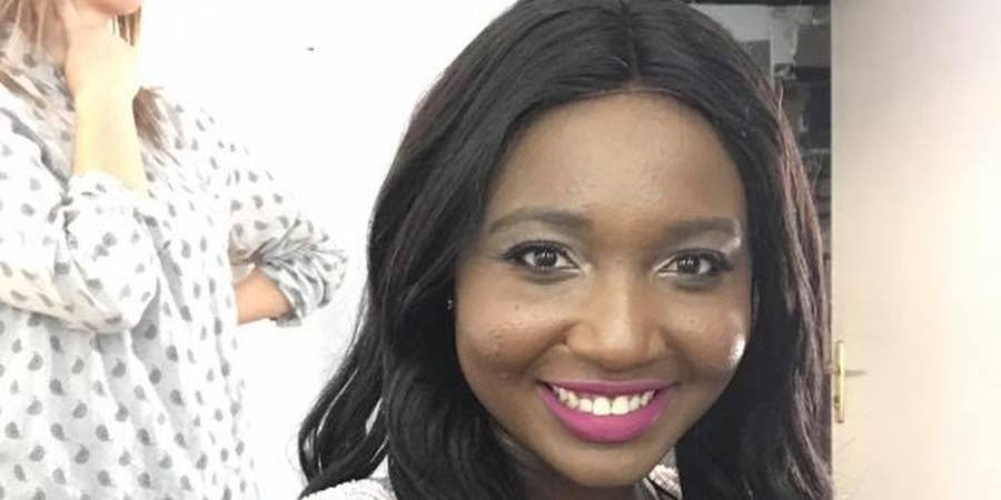 Angolana Victoria José Já se faz presente no Miss Mundo Cadeirante 2017