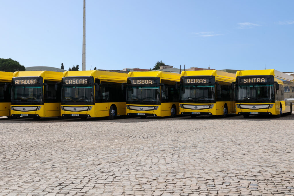 Não conseguiu carregar o passe no telemóvel? Aplicação “Navegante” foi alvo de ataque informático massivo