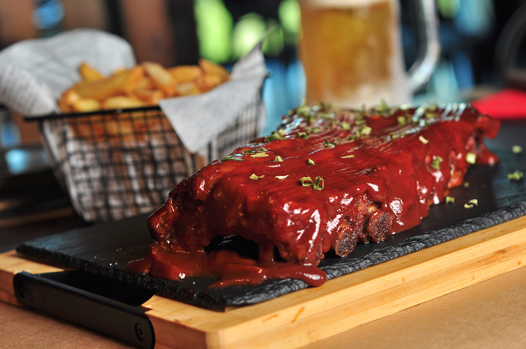 Aussie Steakhouse. Hambúrgueres gulosos e ribs de salivar chegam a Alvalade