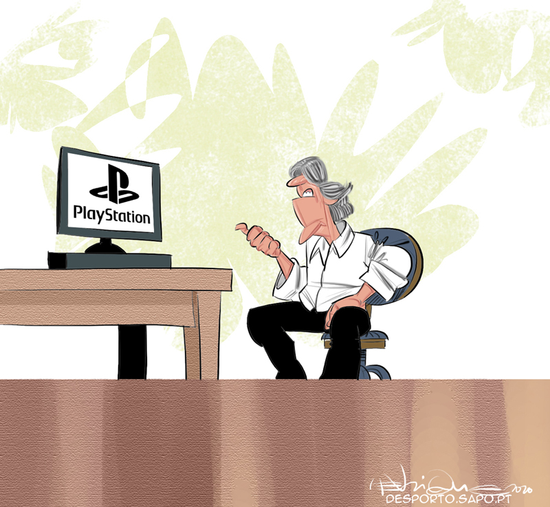 Regresso às origens