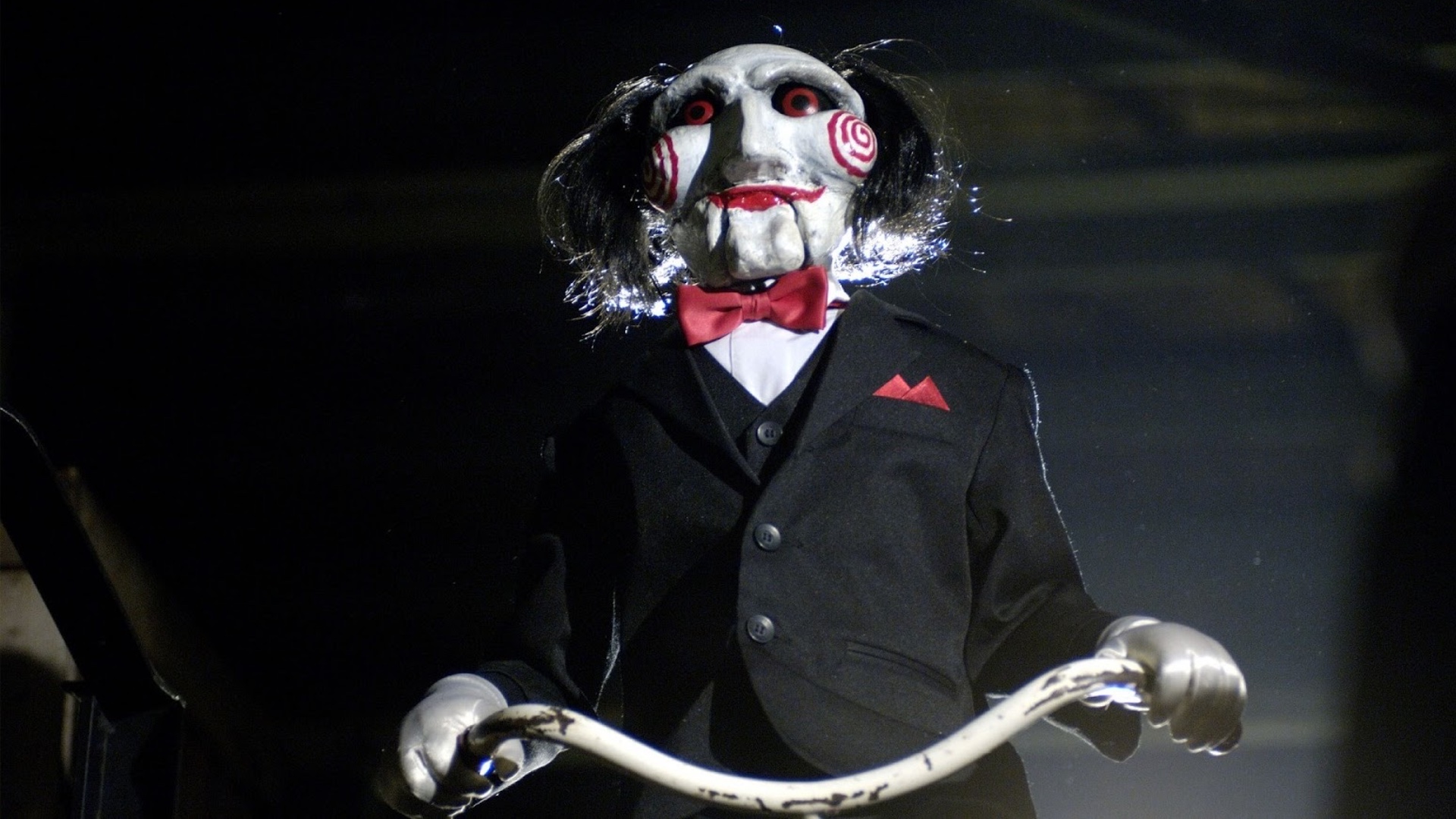 O criador dos filmes de terror “Saw” vai estar em Lisboa