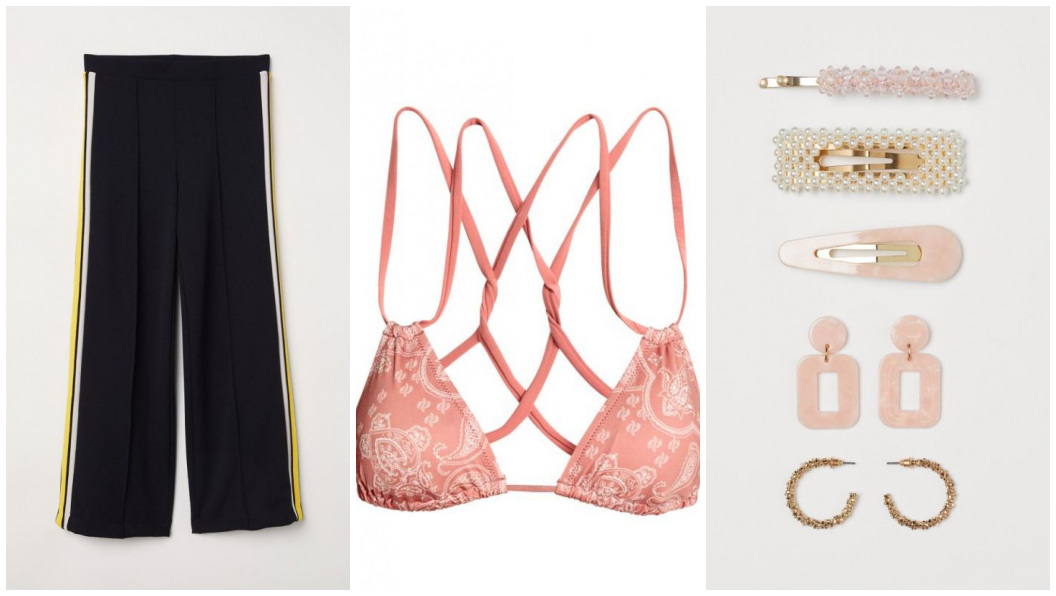 Shopping. 14 ideias de peças e acessórios H&M em tons neutros e com grandes descontos