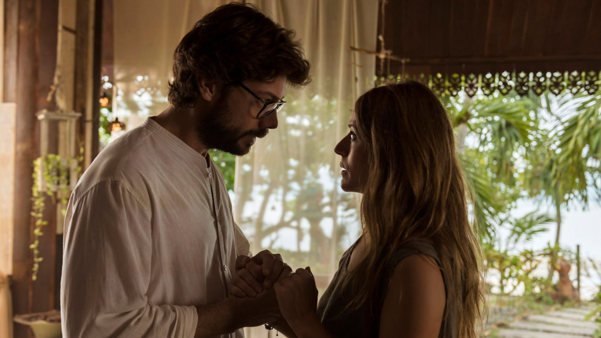 Já há data de estreia para o regresso de “La Casa de Papel”