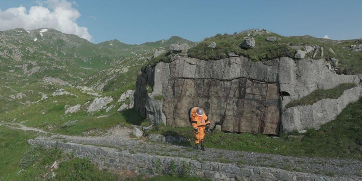 Missão Asclepios: Pedro Rosado vai experimentar os desafios de ser um astronauta sem tirar os pés da Terra