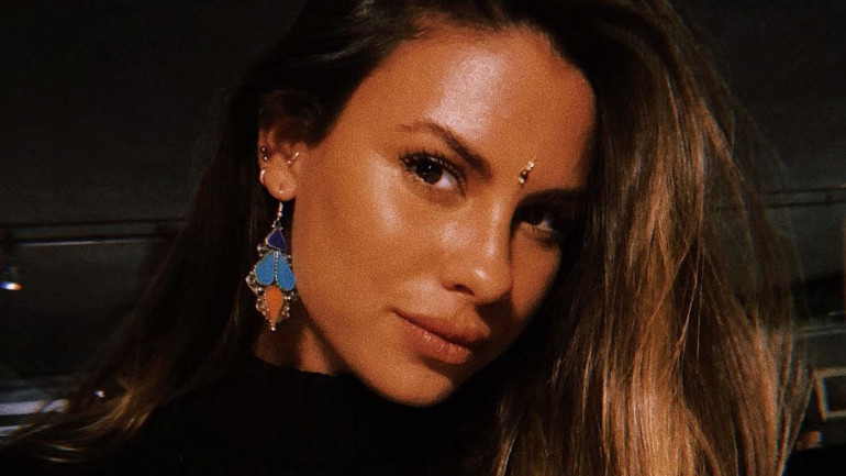 Carolina Loureiro. “Não tenho problemas em ter gordurinhas de lado, ou um bocadinho de barriga”