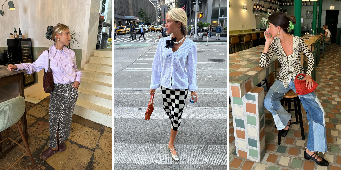 A estética “portuguese girlie” é tendência (e polémica). Saiba tudo sobre este estilo arrojado