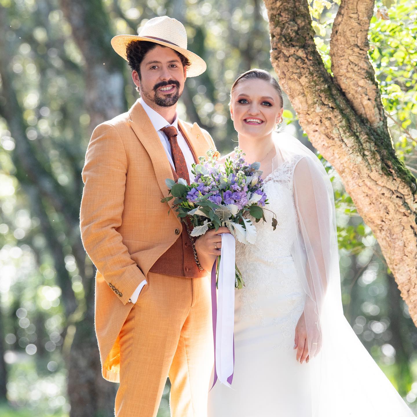 “Casados à Primeira Vista”. Uicãa dorme chateado com Doina. O motivo? A noiva não tomou banho