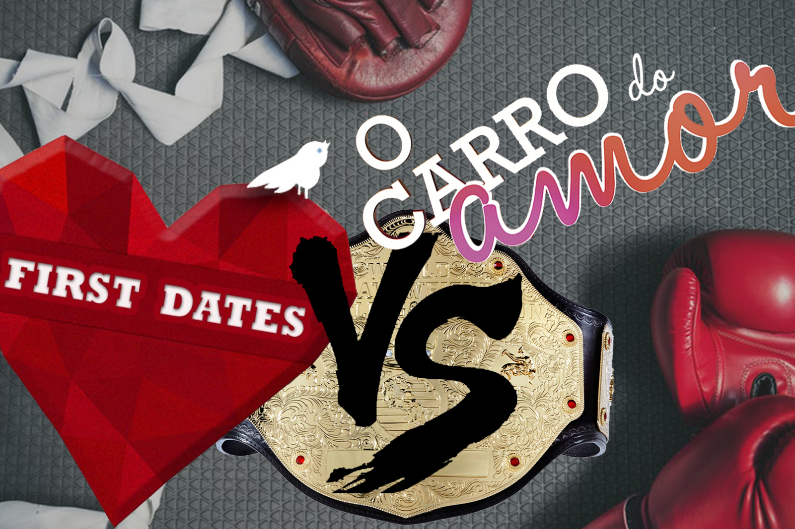 “O Carro do Amor” vs “First Dates”. O bom, o mau e o péssimo da estreia dos dois programas