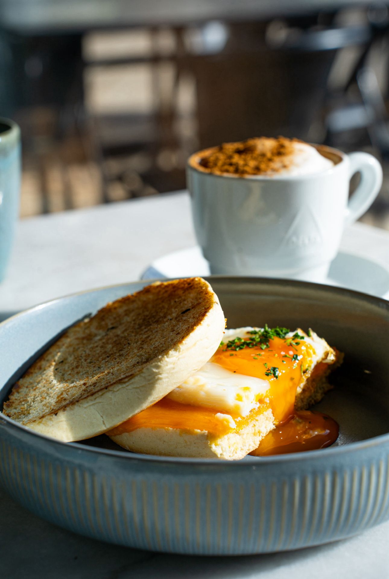 Burgway passa a ter 3 novos menus de pequeno-almoço (e todos custam menos de 10€)