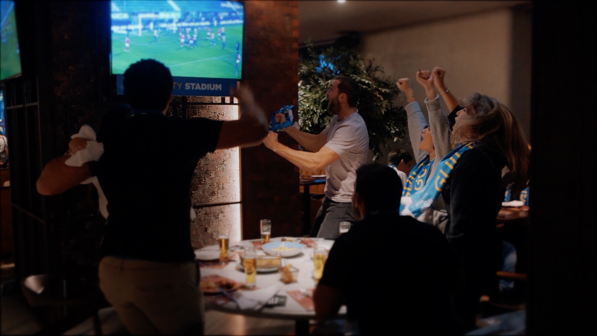 Não sabe onde ver os jogos do Mundial? O Guilty Stadium está de volta e oferece mensalidades da Sport TV