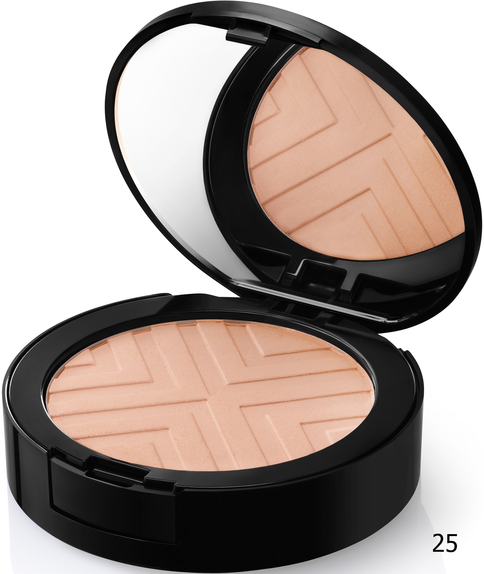 Vichy, Dermablend Covermatte Base Pó Compacto Alta Cobertura 25 Nude