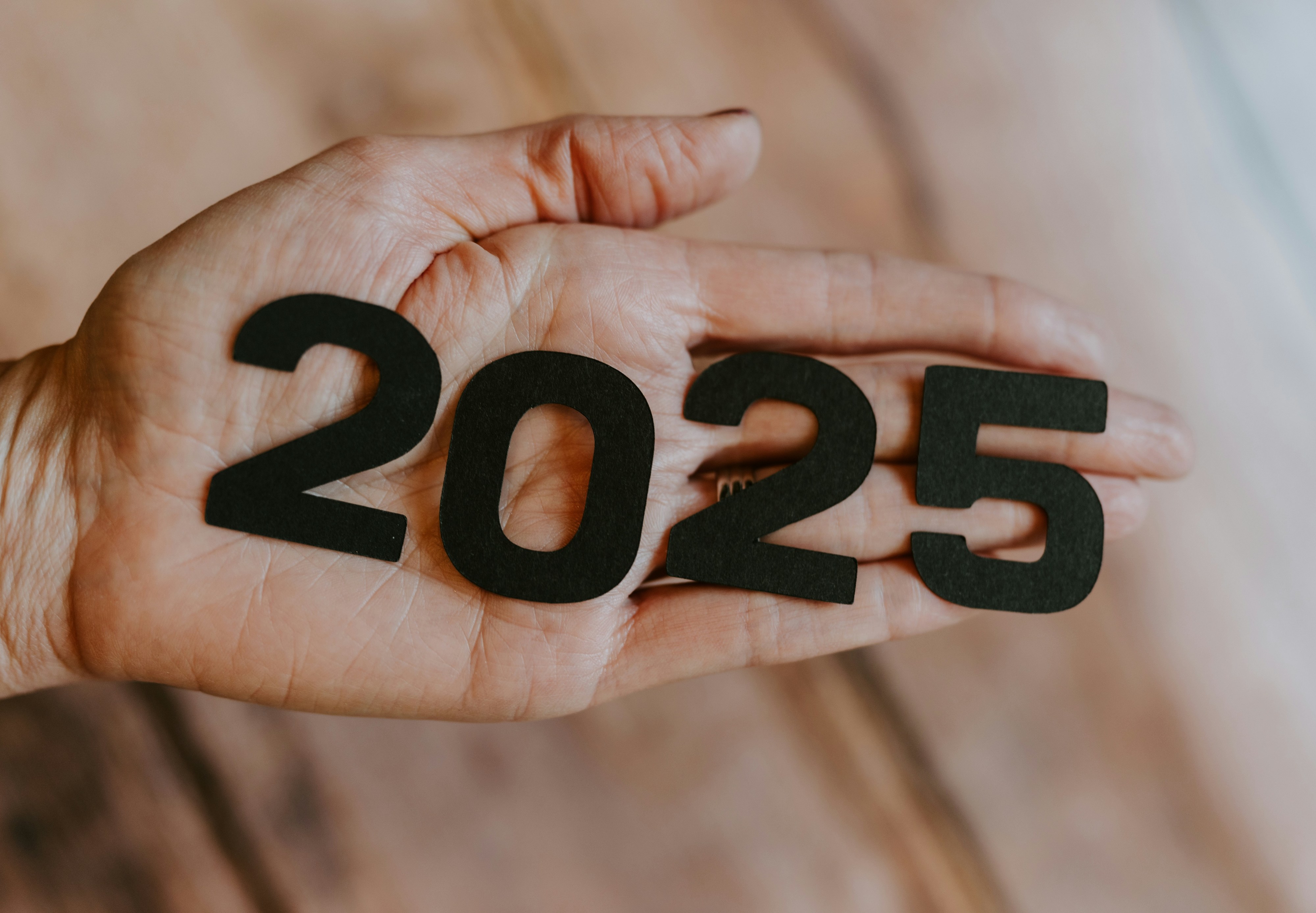 2025 está a chegar. Saiba como vai ser o próximo ano para o seu signo