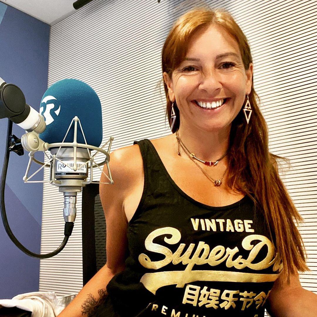 Ana Galvão. “A pureza com que os miúdos veem os animais como um ser igual é incrível”