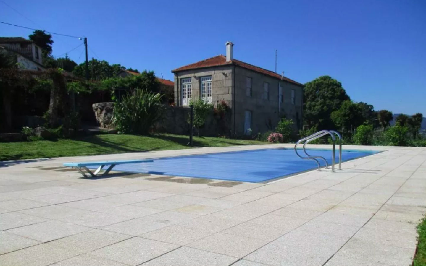 10 casas de férias que são mais baratas do que um T2 em Lisboa