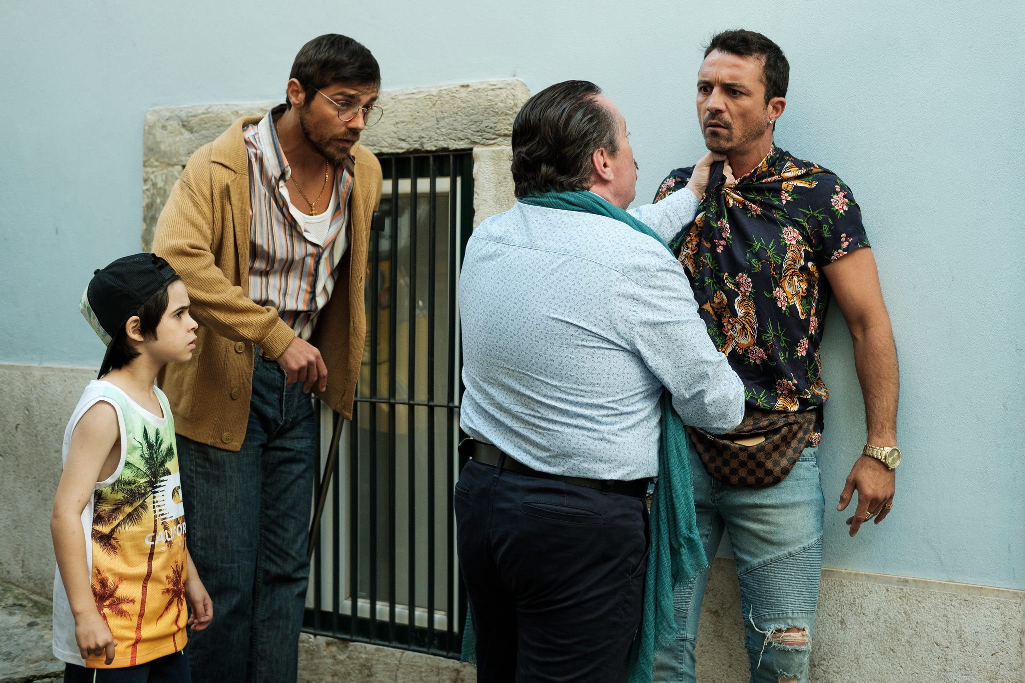 De Lourenço Ortigão à cereja que sabe a marisco. Saiba o que vai acontecer no regresso de “Pôr do Sol”