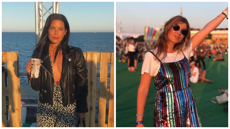 Falámos com 5 influenciadoras que vão estar no NOS Alive