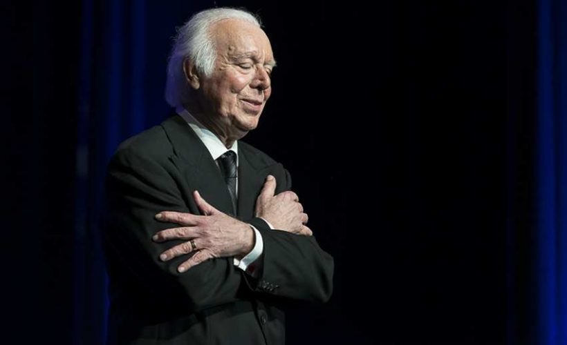 Morreu o fadista Carlos do Carmo aos 81 anos