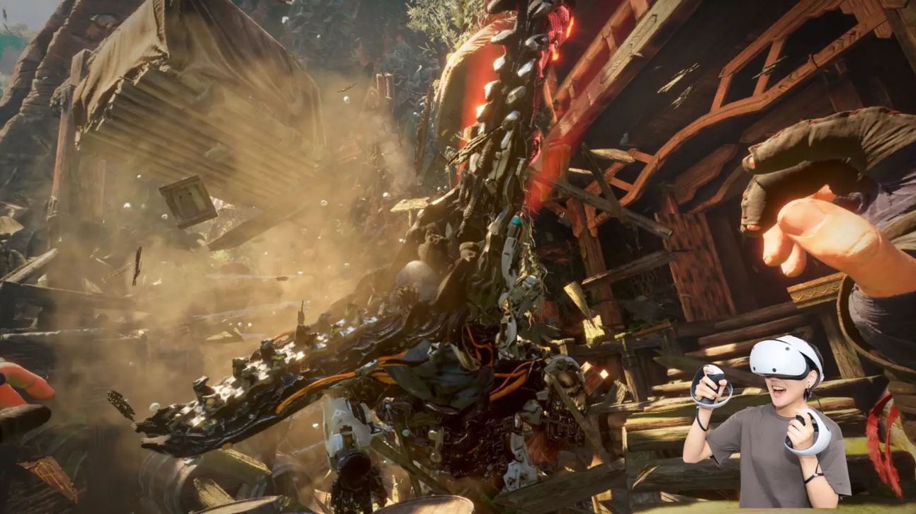 Sony confirma 11 novos jogos para PS VR2; veja lista