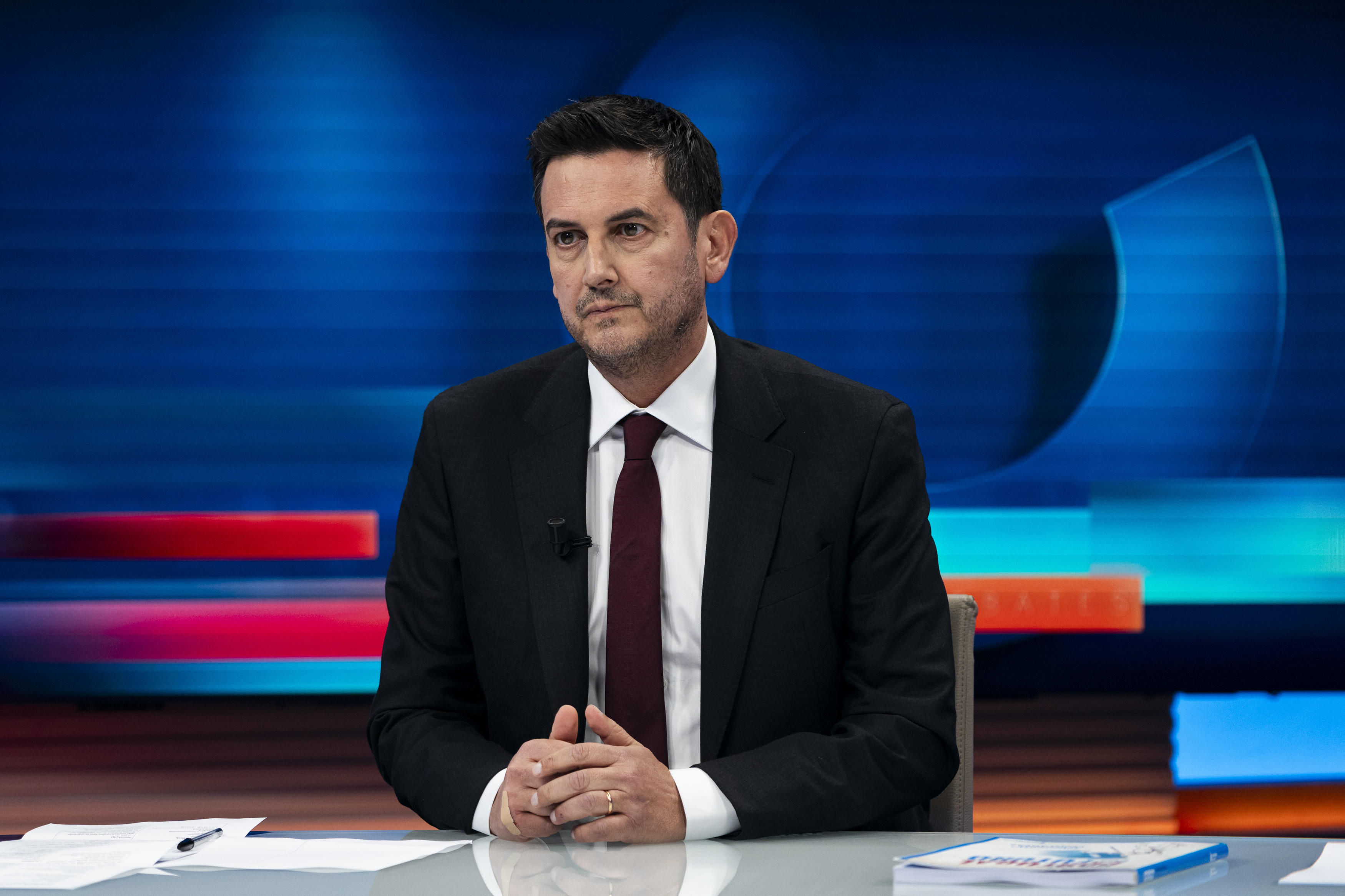 Mulher de Rui Rocha está a lutar contra um cancro. “É uma fase muito difícil. Ela é uma guerreira”