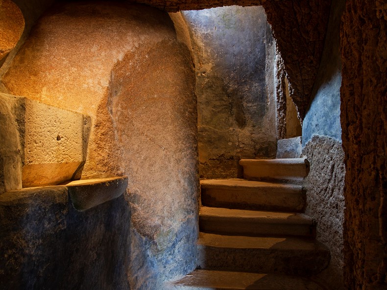 Visitar um convento à noite? Pode ser assustador, mas incrível. E pode fazê-lo já na sexta-feira