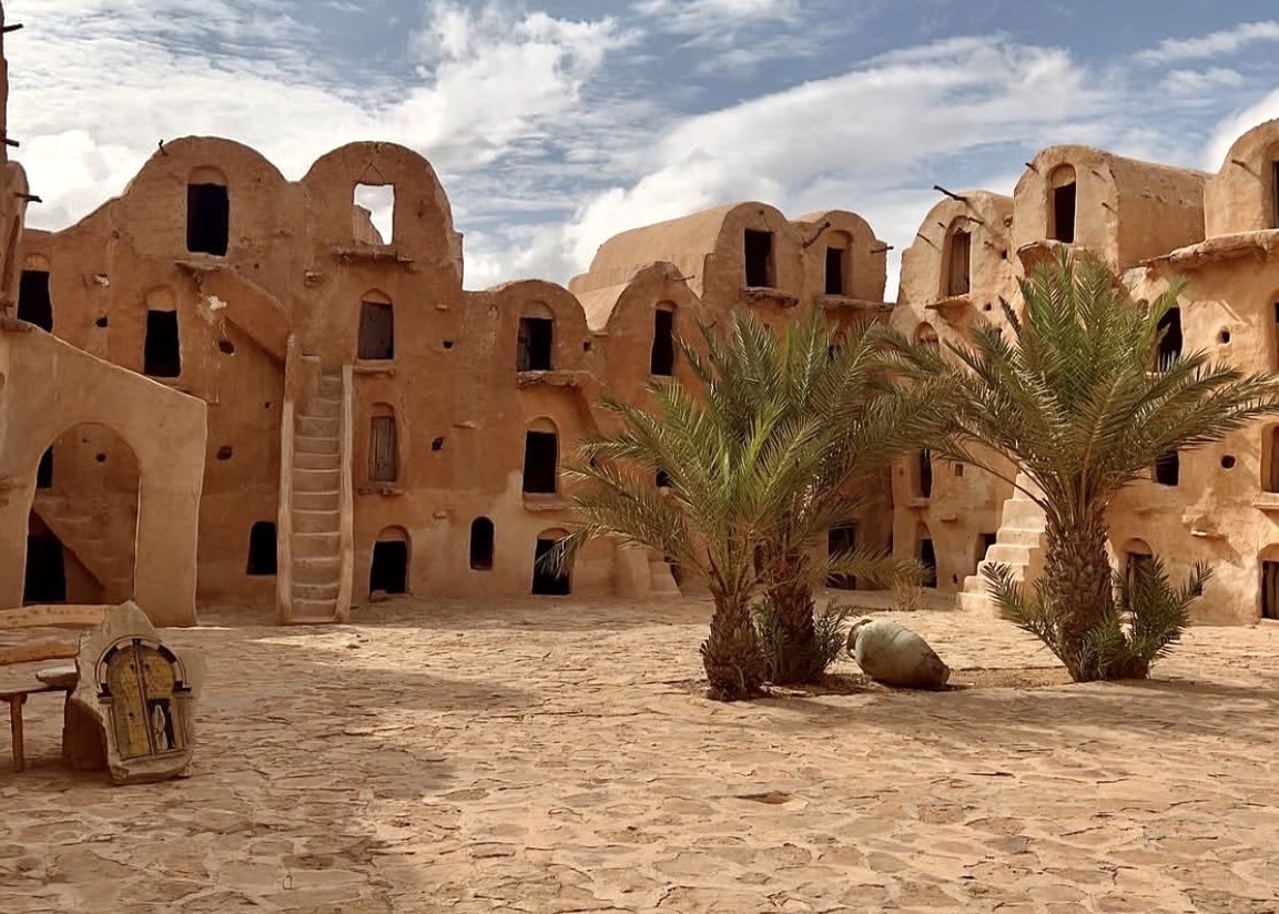 Tunísia: Roteiro de um destino incrível que surpreende do primeiro ao último dia