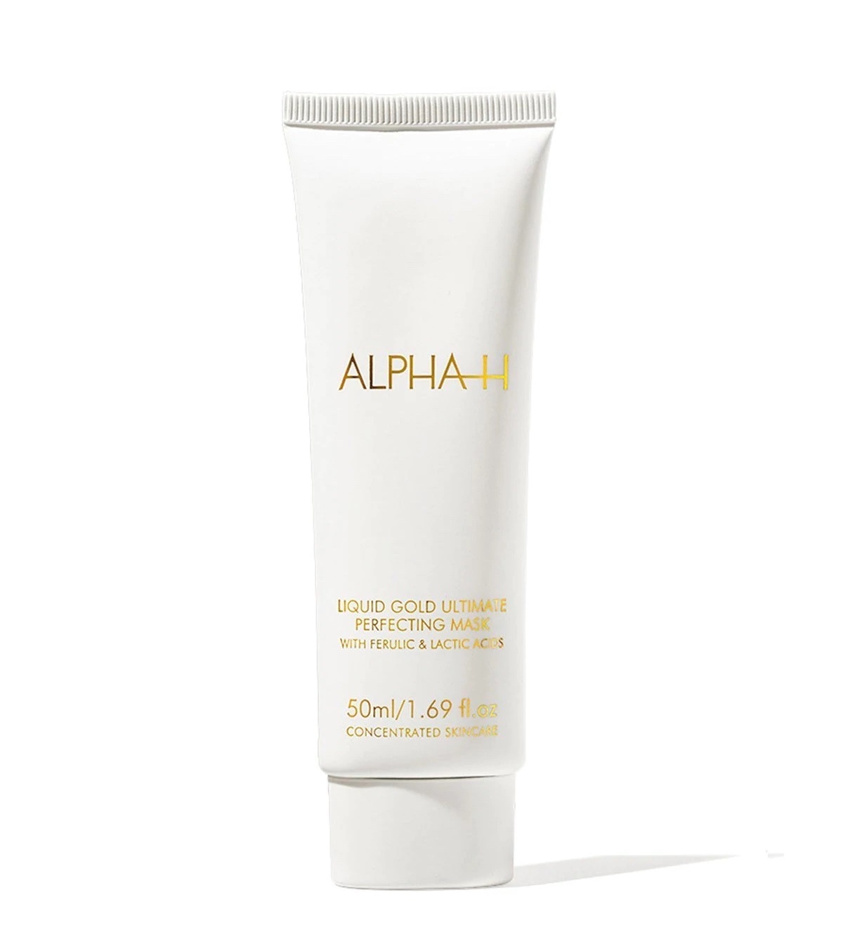 Alpha-H, Liquid Gold Ultimate Perfecting Mask Máscara de rosto