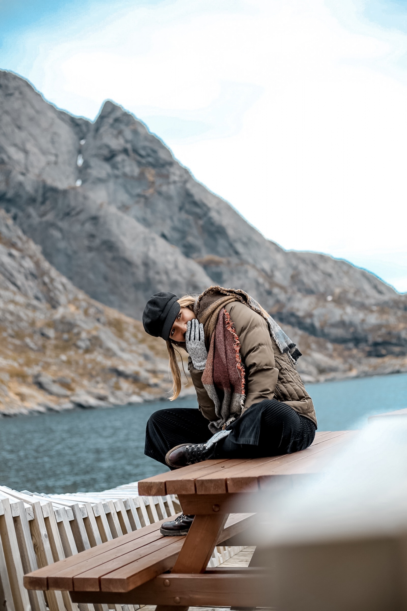 Como fazer a consulta do viajante online