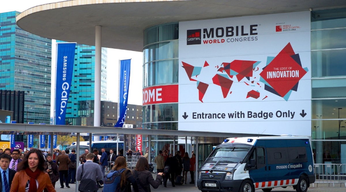 Organização do Mobile World Congress espera entre 40.000 a 60.000 participantes na edição deste ano