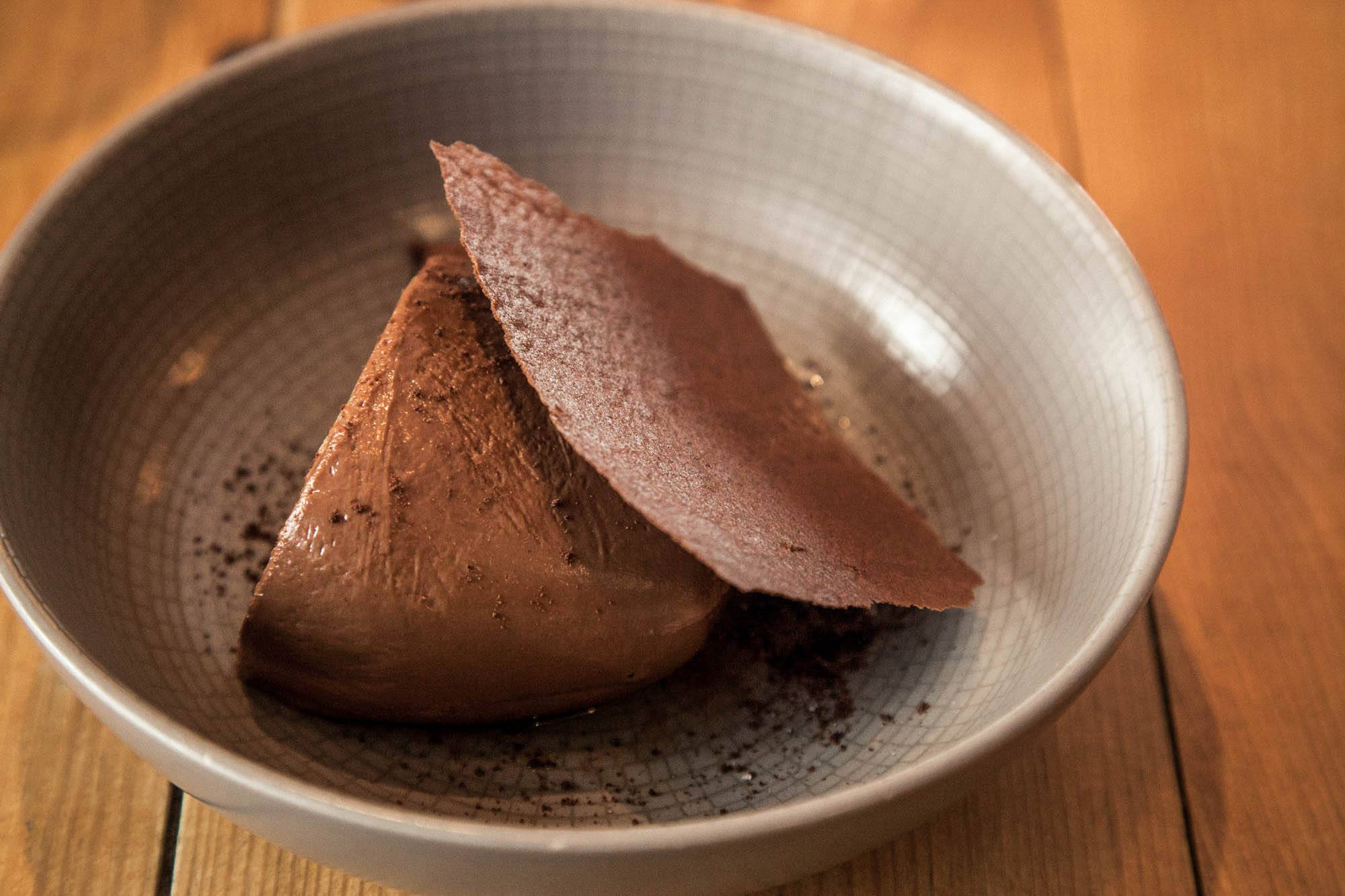 No Dia ao Contrário, começa-se pela sobremesa e acaba-se na entrada