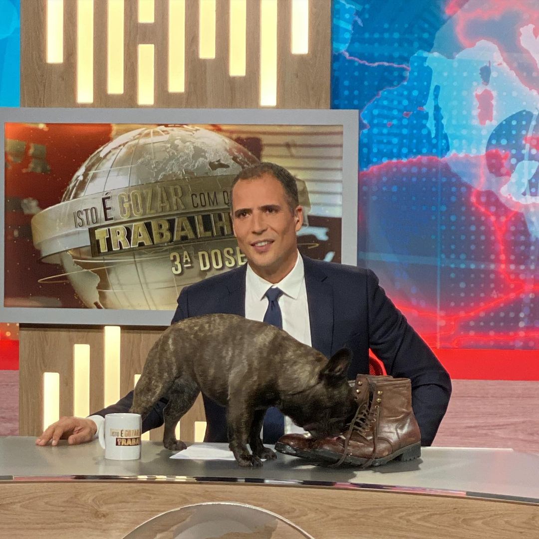 “Isto é Gozar com Quem Trabalha”. Um ano a fazer rir milhão e meio de portugueses